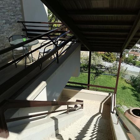 Kakopetria Heights Διαμέρισμα Εξωτερικό φωτογραφία