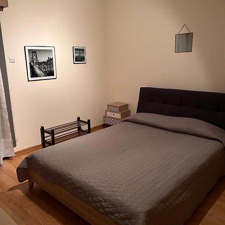 Kakopetria Heights Διαμέρισμα Εξωτερικό φωτογραφία