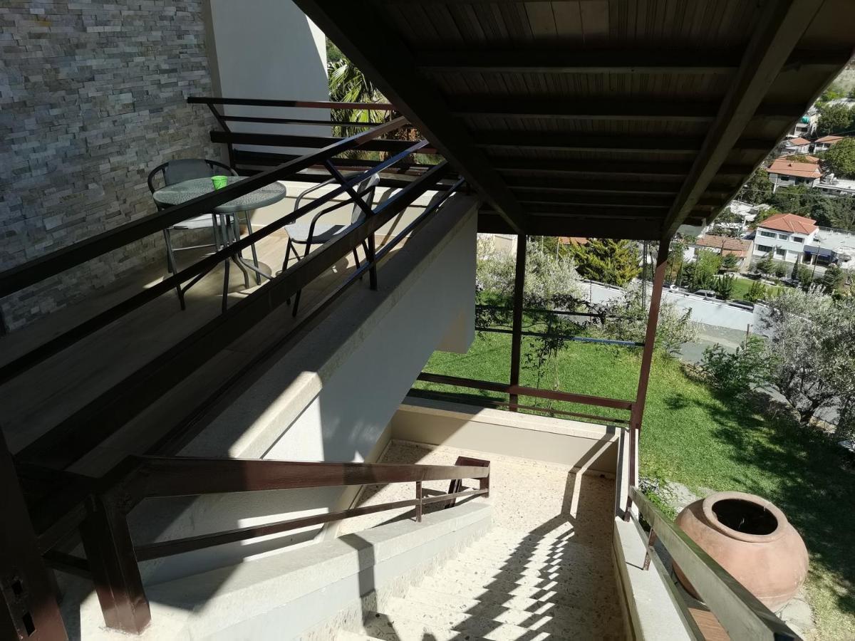 Kakopetria Heights Διαμέρισμα Εξωτερικό φωτογραφία