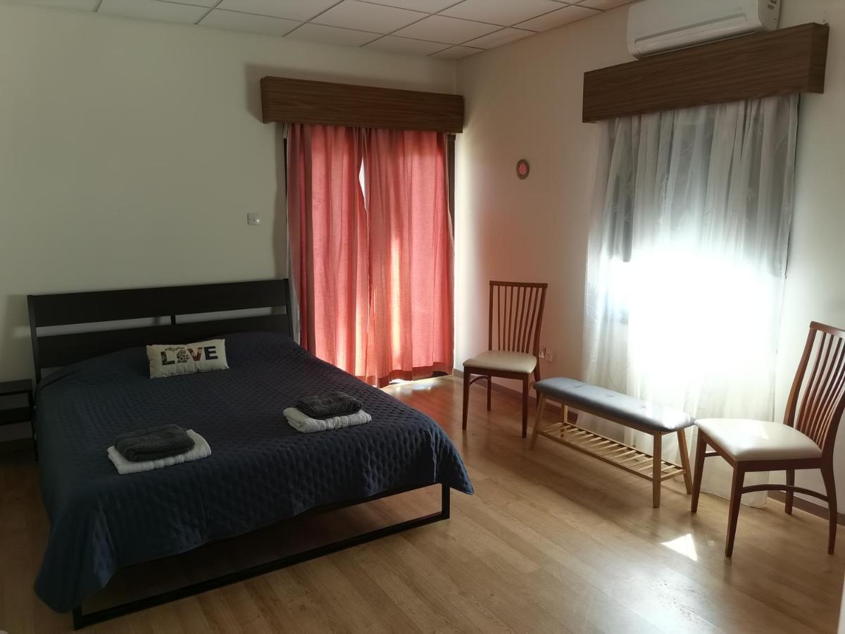 Kakopetria Heights Διαμέρισμα Εξωτερικό φωτογραφία