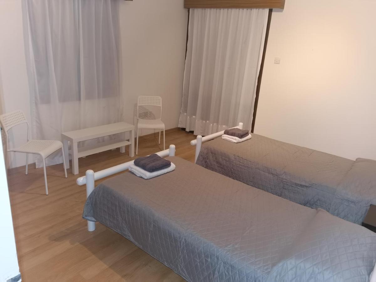 Kakopetria Heights Διαμέρισμα Εξωτερικό φωτογραφία