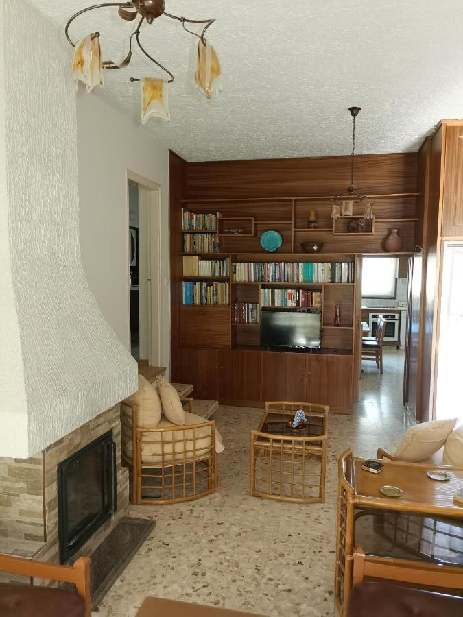 Kakopetria Heights Διαμέρισμα Εξωτερικό φωτογραφία
