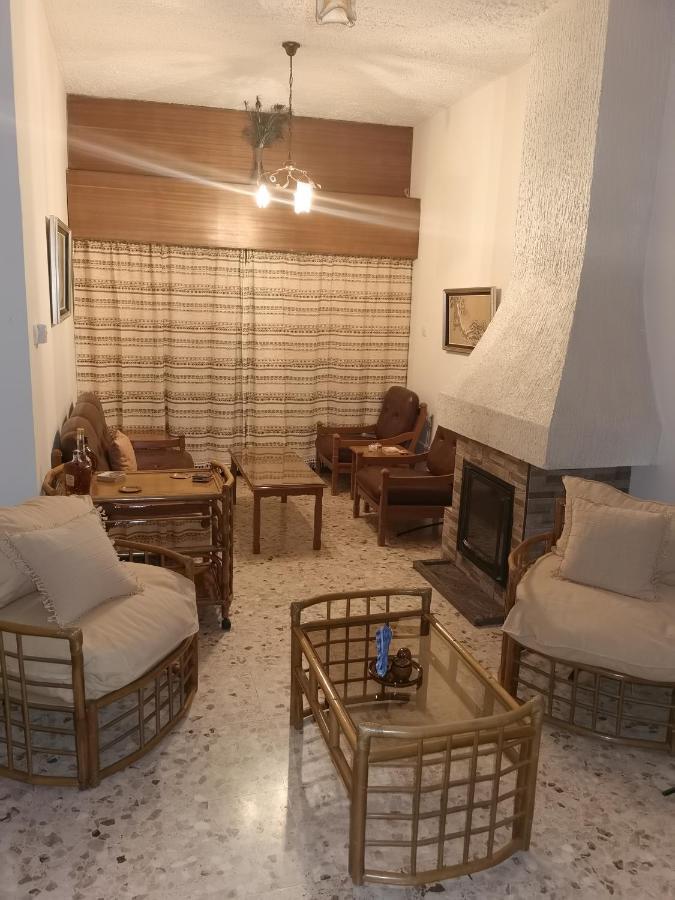 Kakopetria Heights Διαμέρισμα Εξωτερικό φωτογραφία