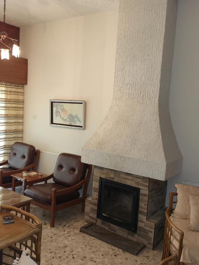 Kakopetria Heights Διαμέρισμα Εξωτερικό φωτογραφία